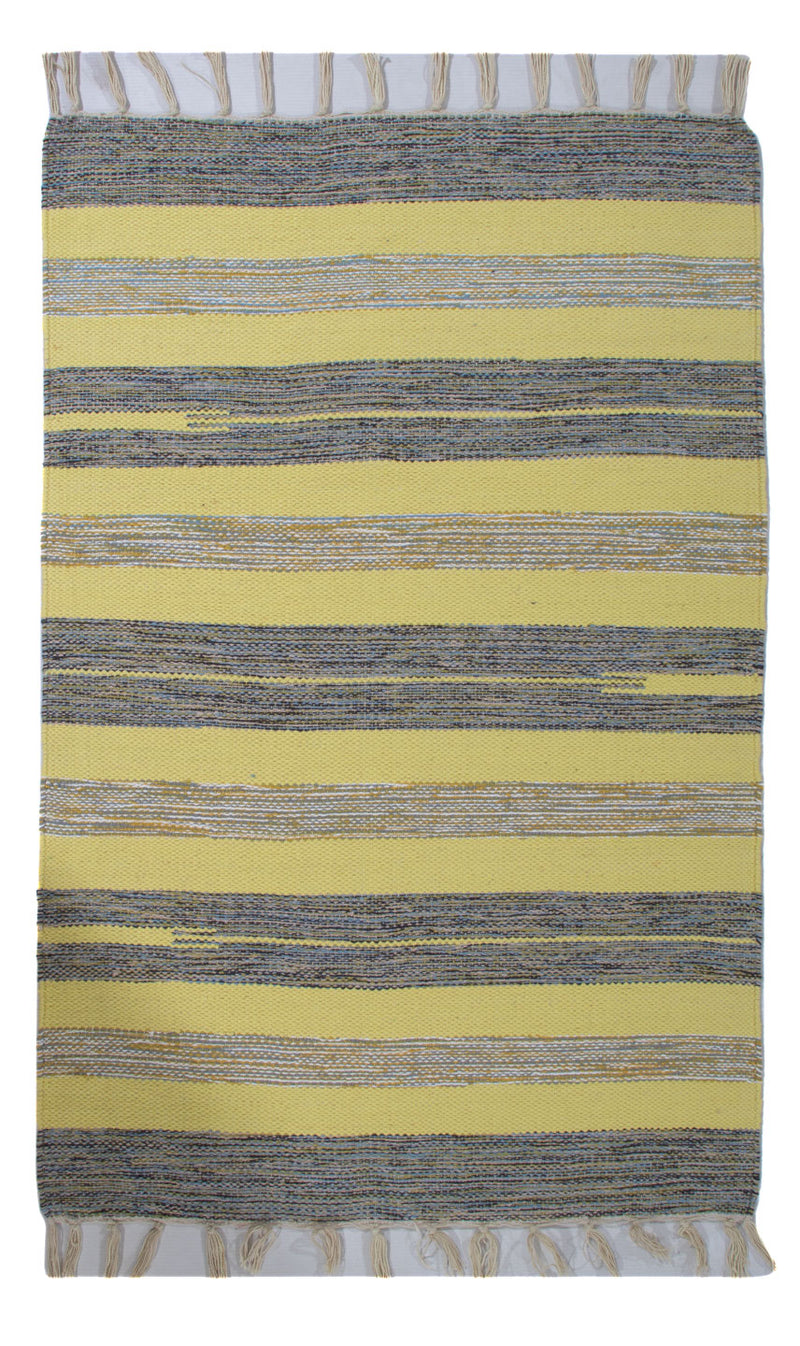 Kilim moderno Tapete 90x60cm