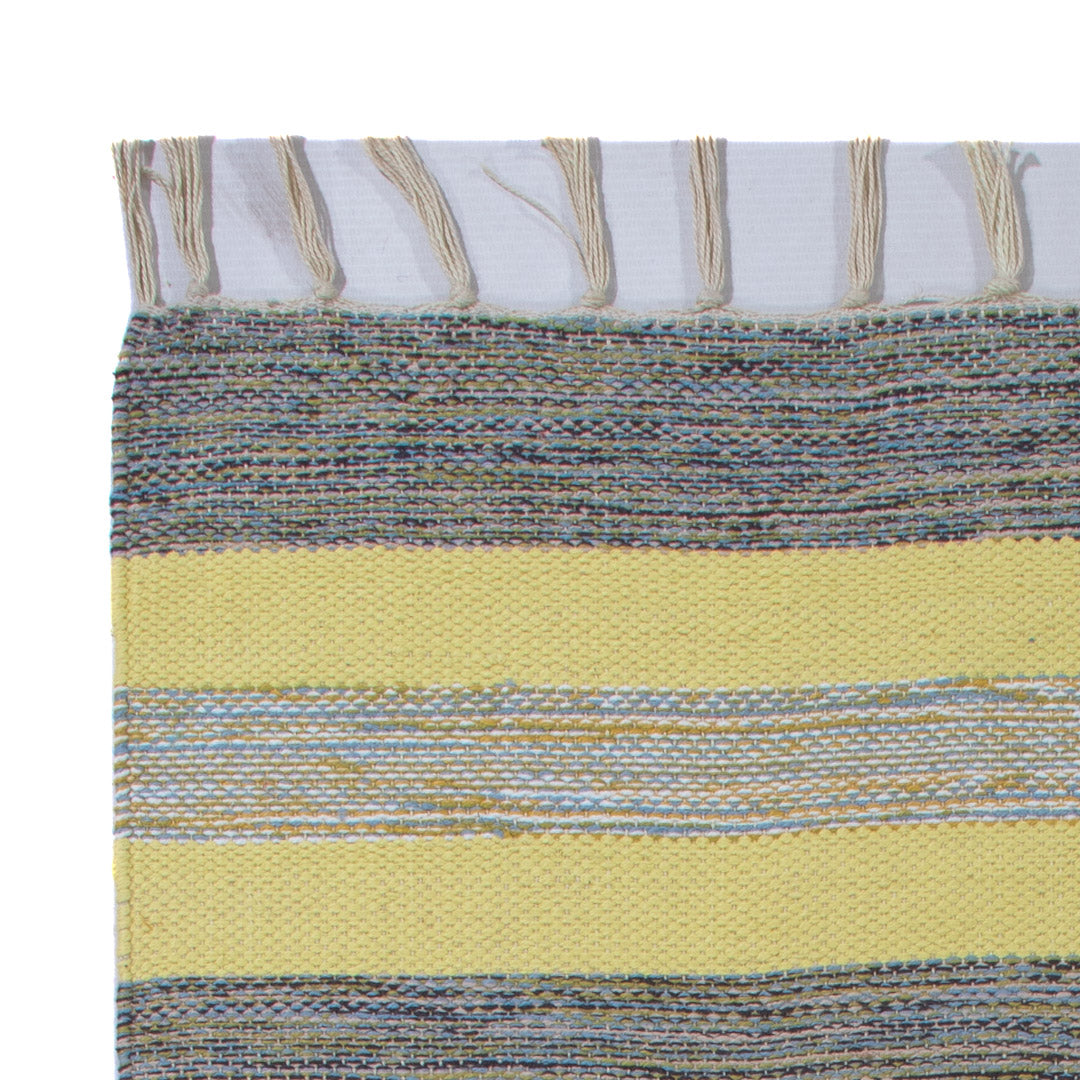 Kilim moderno Tapete 90x60cm