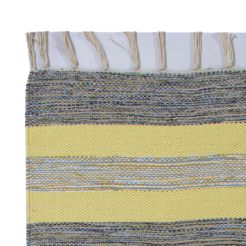 Kilim moderno Tapete 90x60cm