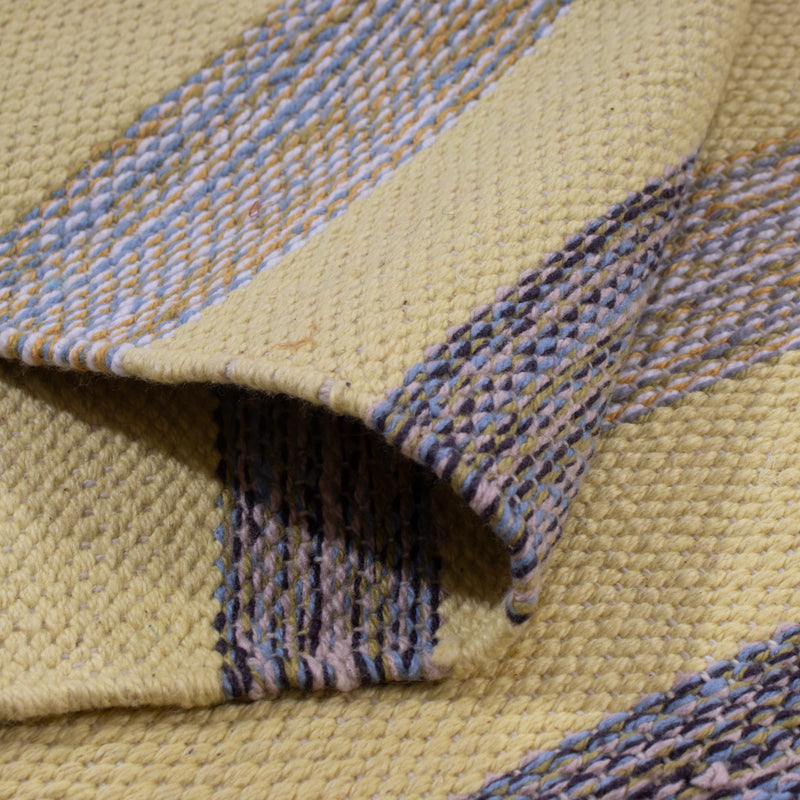 Kilim moderno Tapete 90x60cm