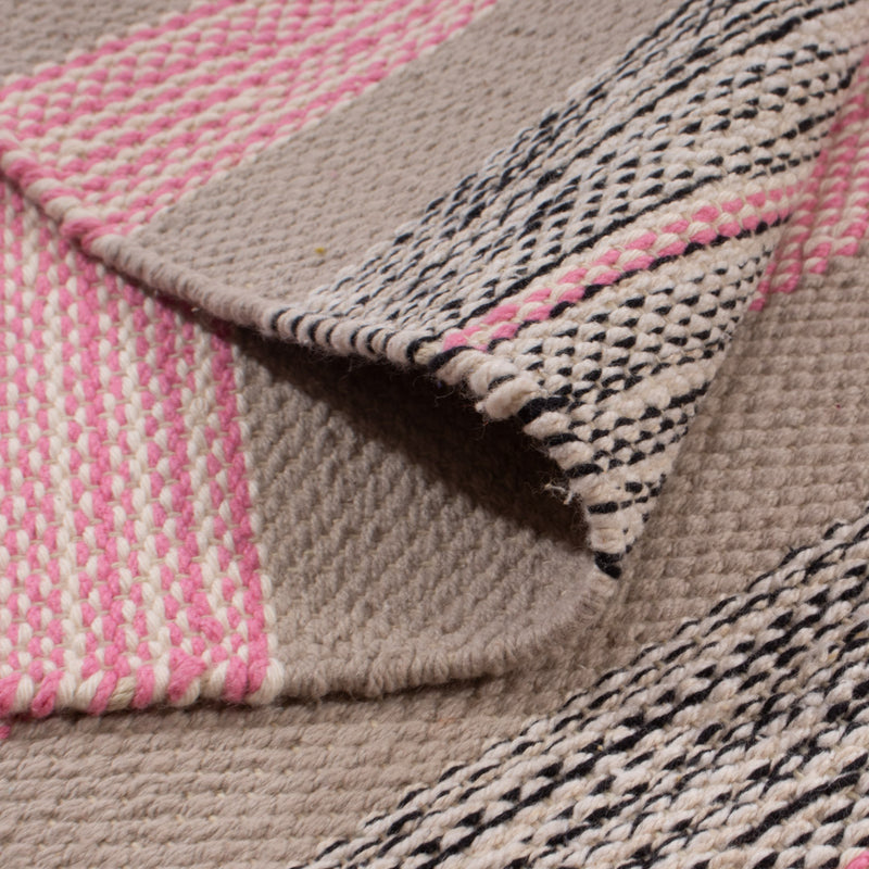 Kilim moderno Tapete 90x60cm