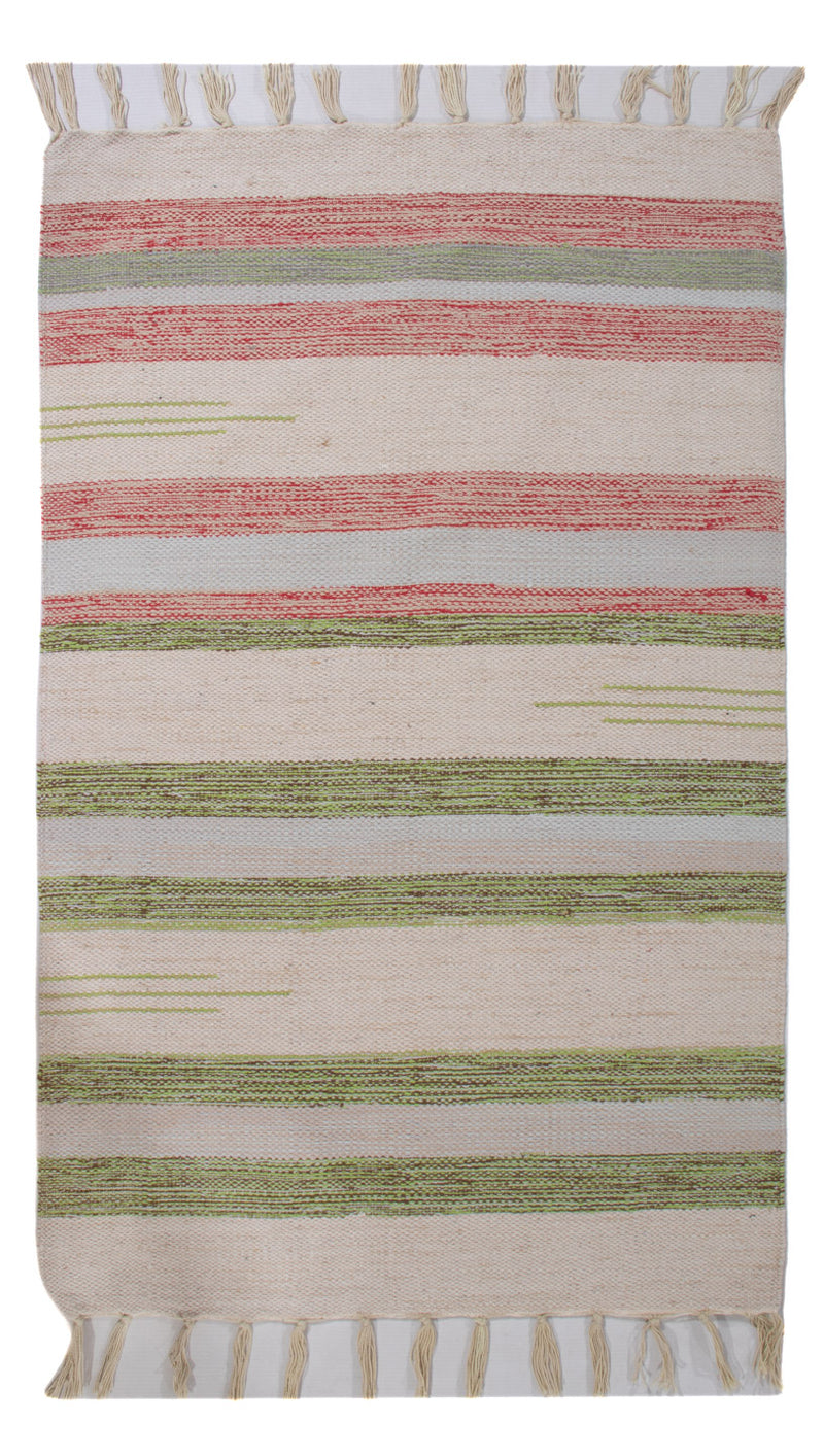 Kilim moderno Tapete 90x60cm