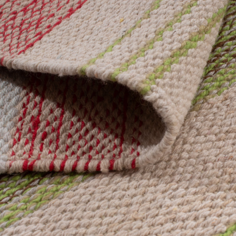Kilim moderno Tapete 90x60cm