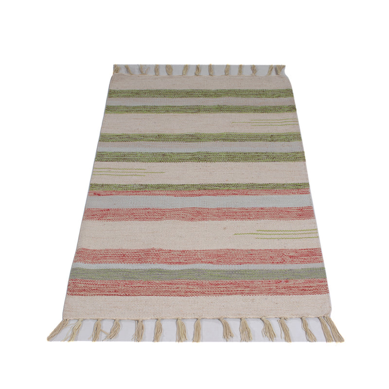 Kilim moderno Tapete 90x60cm