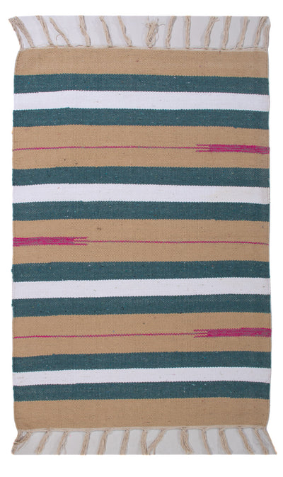 Kilim moderno Tapete 60x90cm