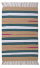 Kilim moderno Tapete 90x60cm