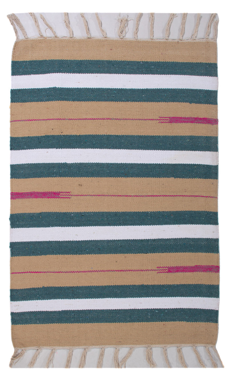 Kilim moderno Tapete 90x60cm