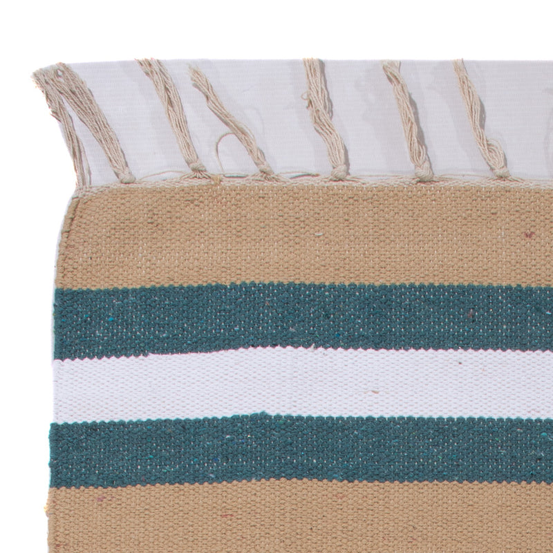 Kilim moderno Tapete 90x60cm