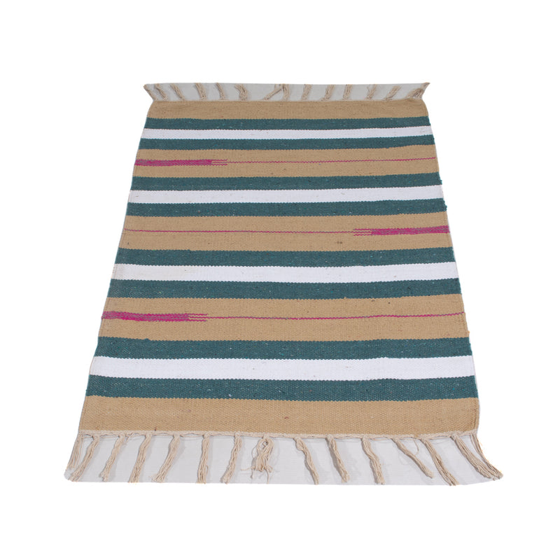 Kilim moderno Tapete 90x60cm