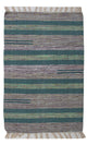Kilim moderno Tapete 90x60cm