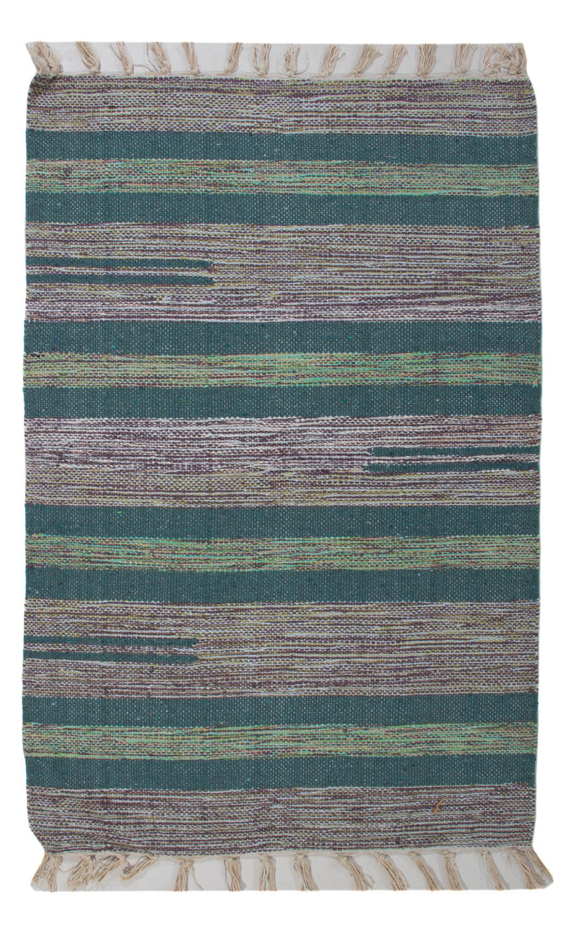 Kilim moderno Tapete 90x60cm