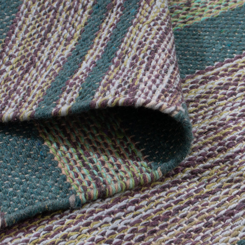 Kilim moderno Tapete 90x60cm