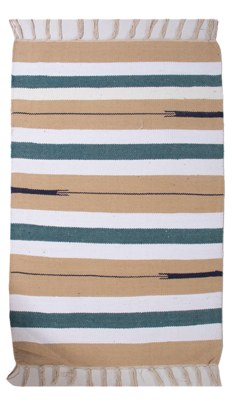 Kilim moderno Tapete 90x60cm