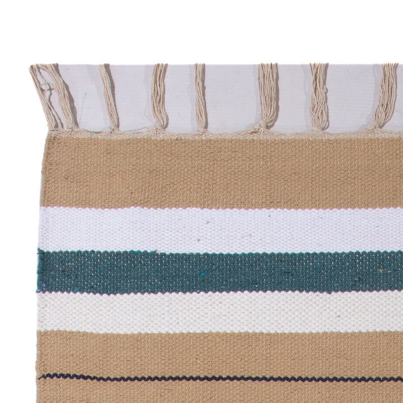 Kilim moderno Tapete 90x60cm