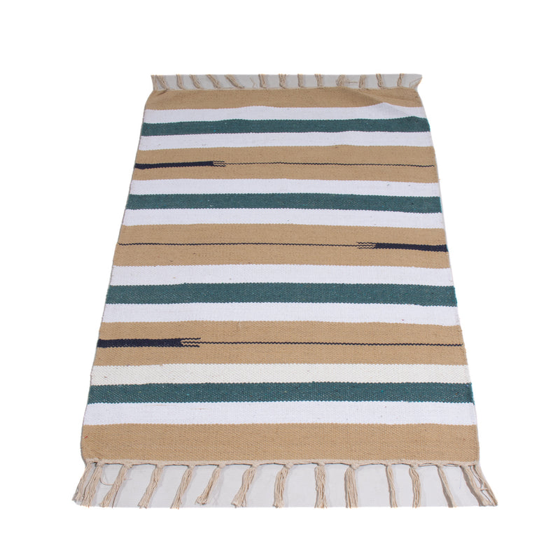 Kilim moderno Tapete 90x60cm