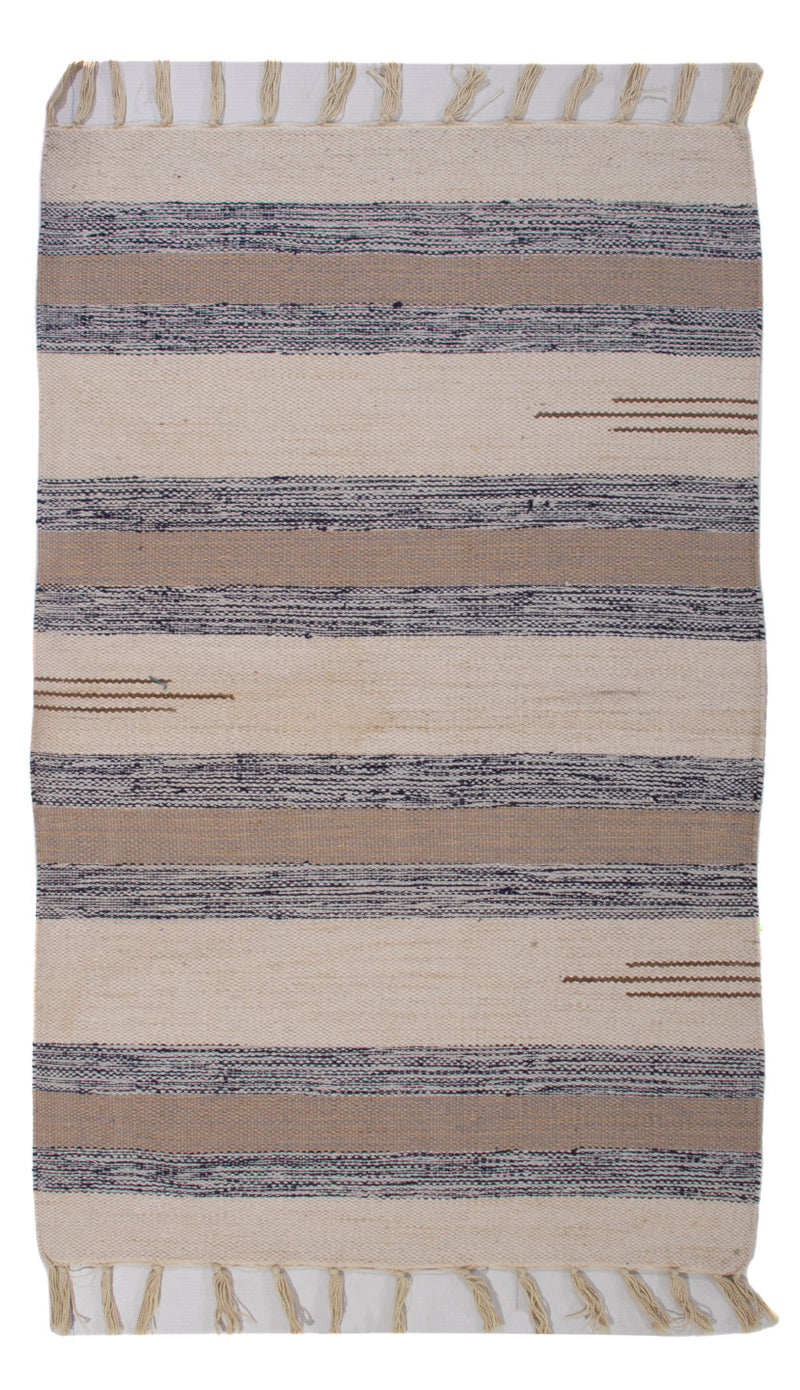 Kilim moderno Tapete 90x60cm