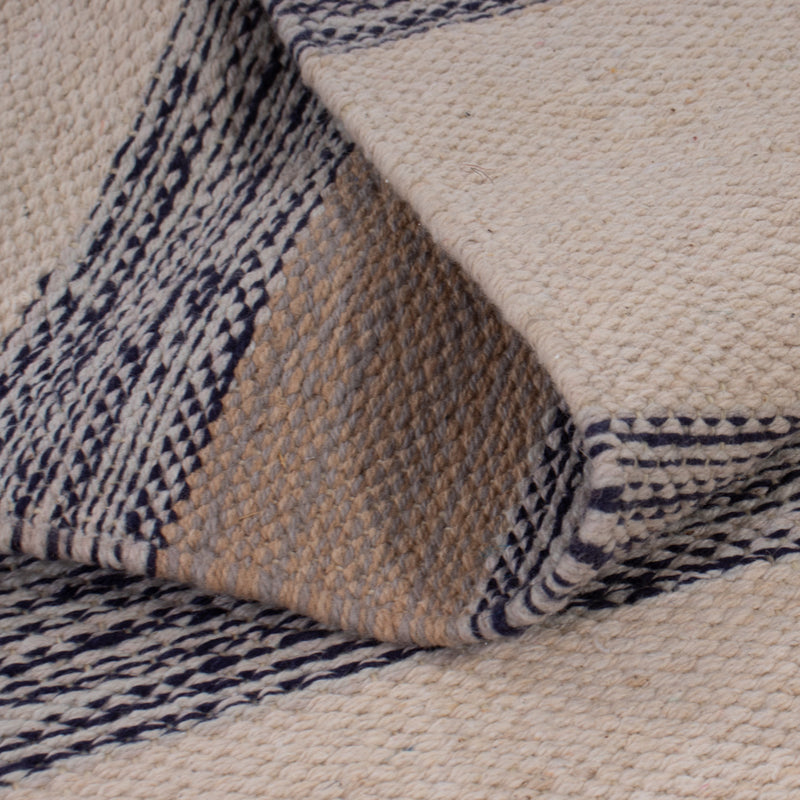 Kilim moderno Tapete 90x60cm
