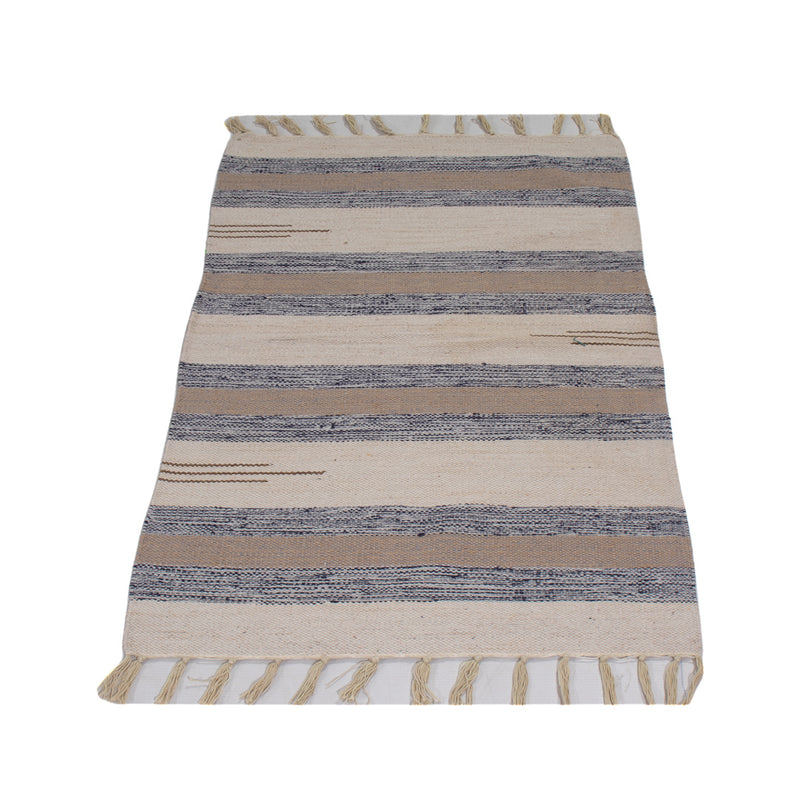 Kilim moderno Tapete 90x60cm