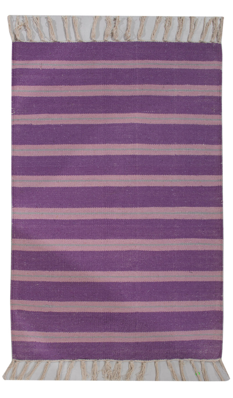 Kilim moderno Tapete 90x60cm