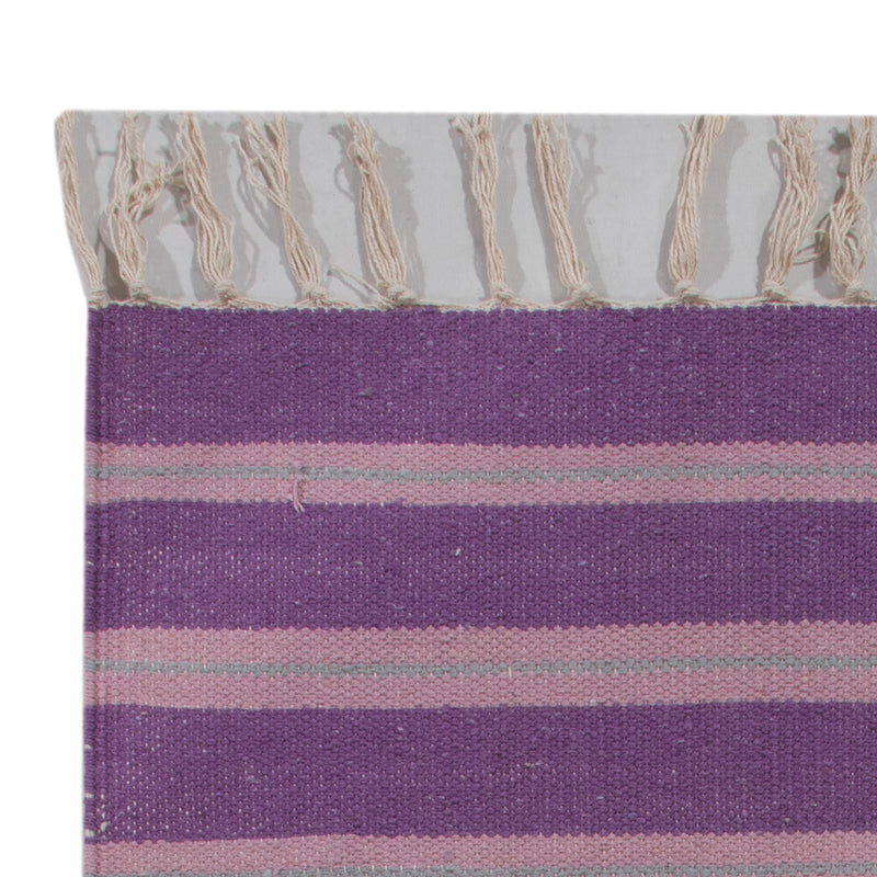 Kilim moderno Tapete 90x60cm