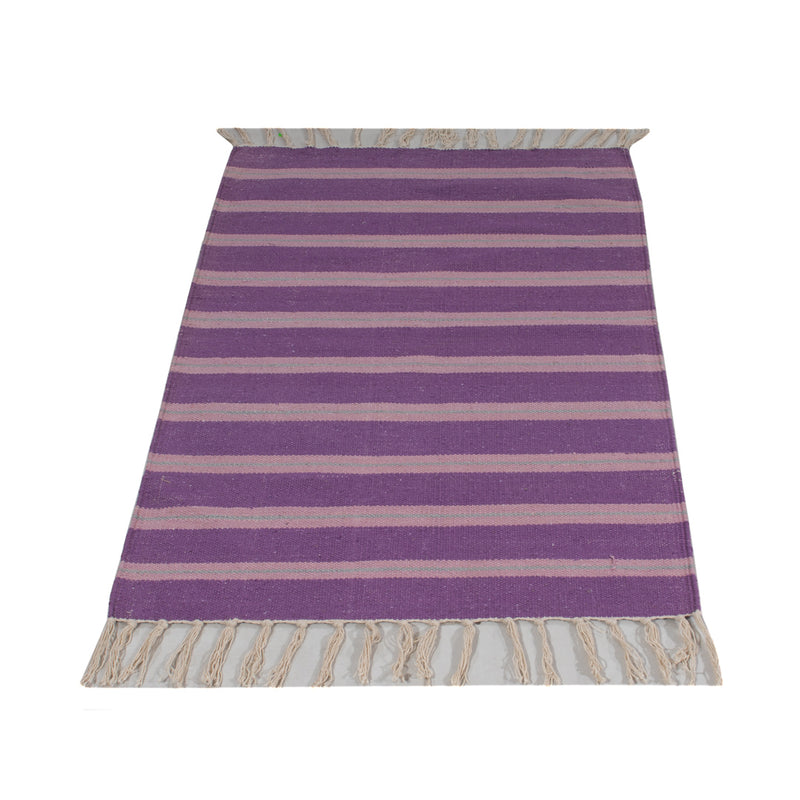 Kilim moderno Tapete 90x60cm