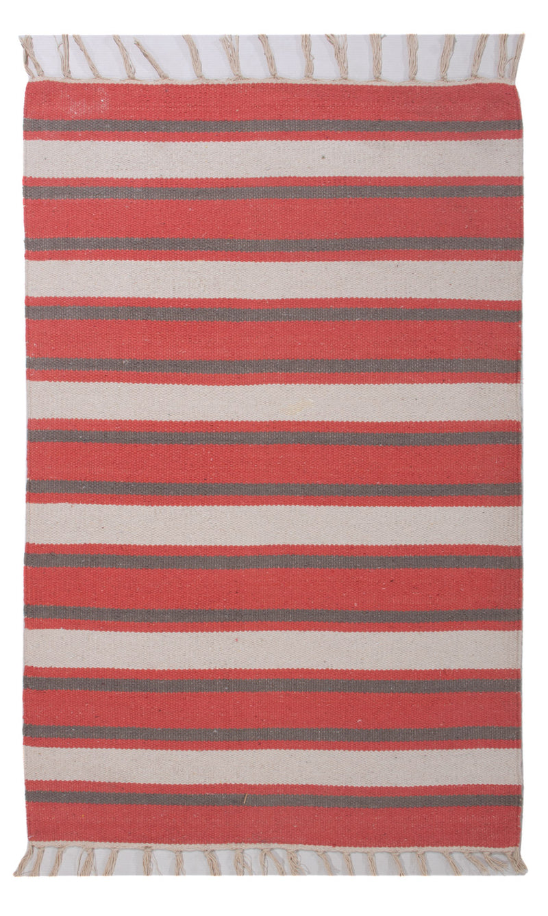 Kilim moderno Tapete 90x60cm