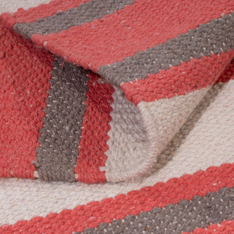 Kilim moderno Tapete 90x60cm