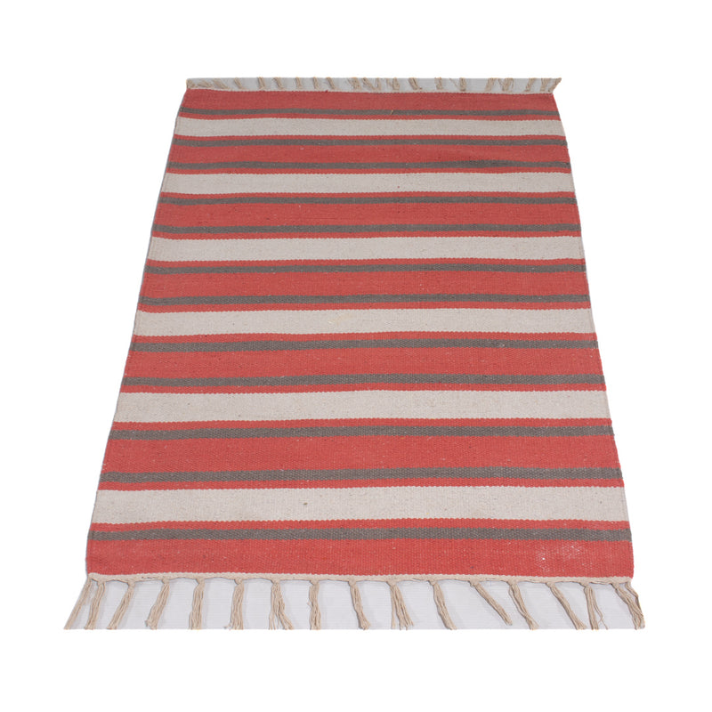Kilim moderno Tapete 90x60cm
