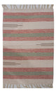 Kilim moderno Tapete 90x60cm