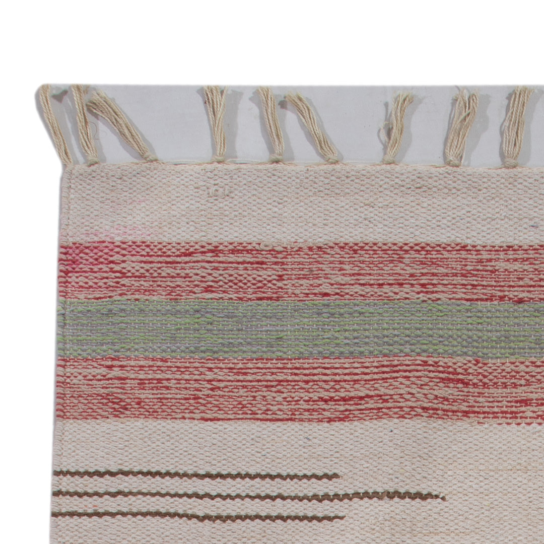 Kilim moderno Tapete 90x60cm