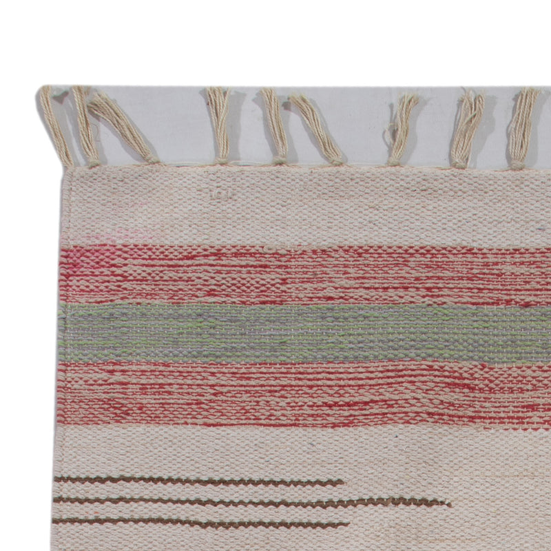 Kilim moderno Tapete 90x60cm