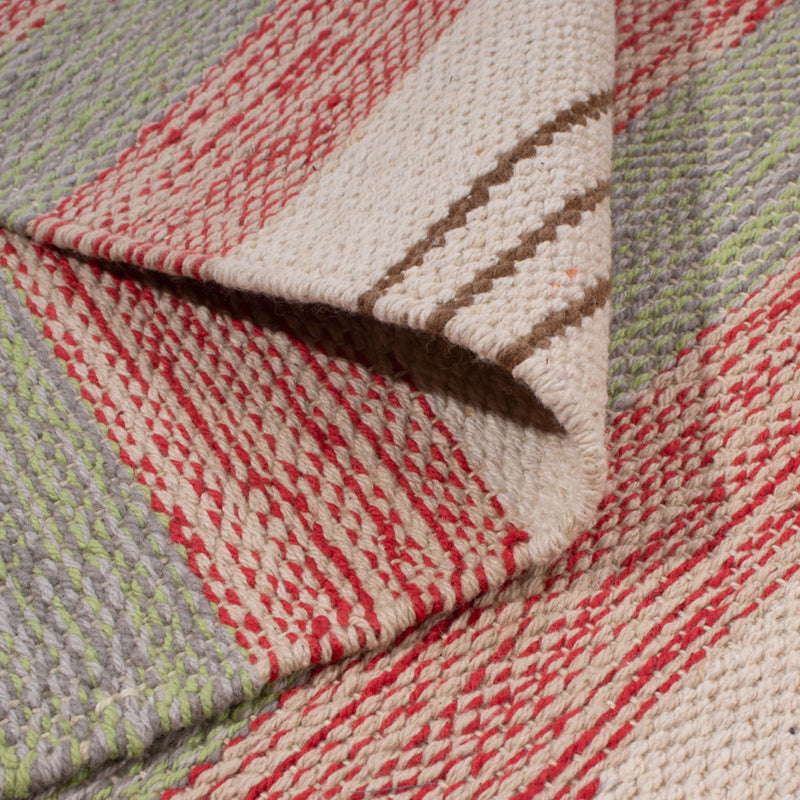 Kilim moderno Tapete 90x60cm