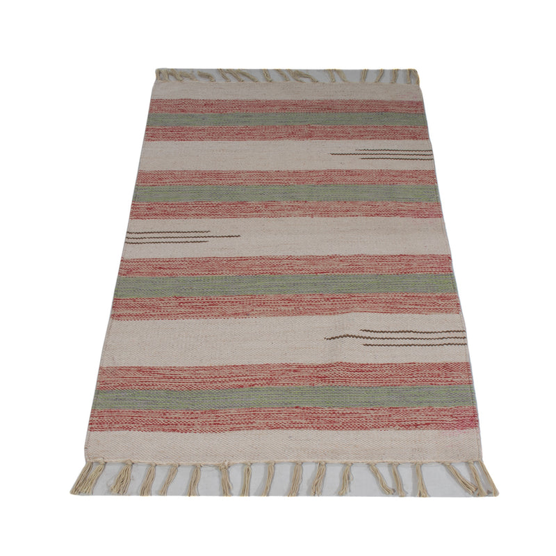 Kilim moderno Tapete 90x60cm