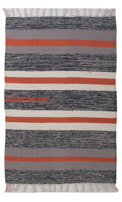 Kilim moderno Tapete 60x90cm