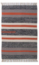 Kilim moderno Tapete 90x60cm