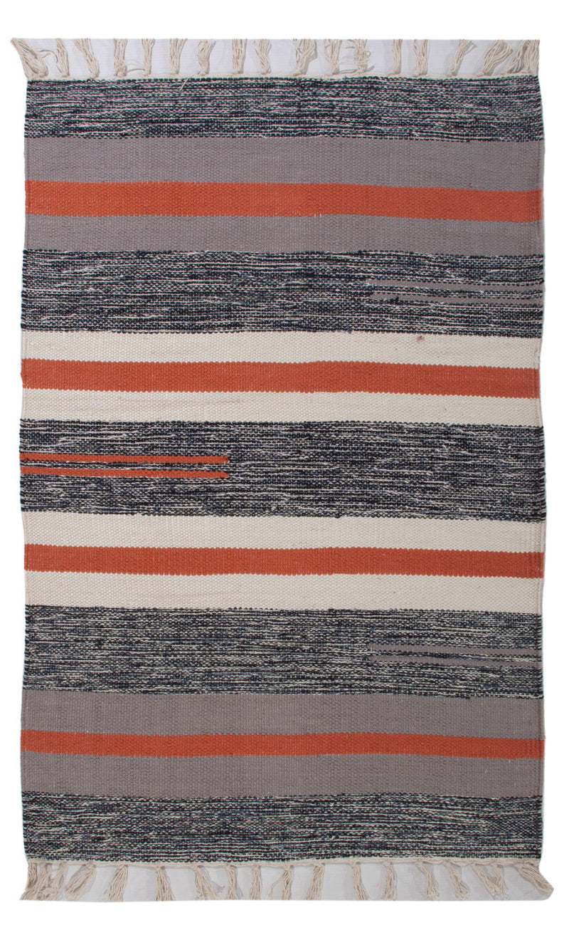 Kilim moderno Tapete 90x60cm