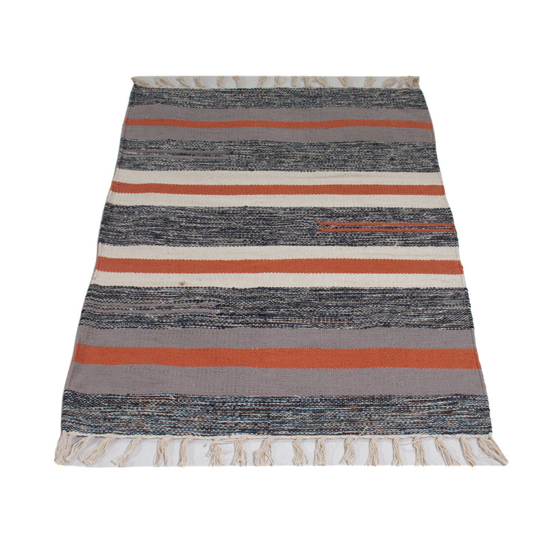 Kilim moderno Tapete 90x60cm