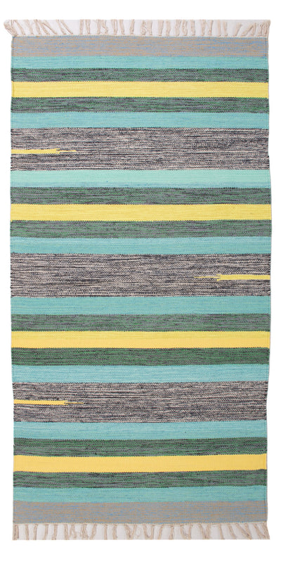 Kilim moderno Tapete 70x150cm