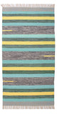 Kilim moderno Tapete 150x70cm