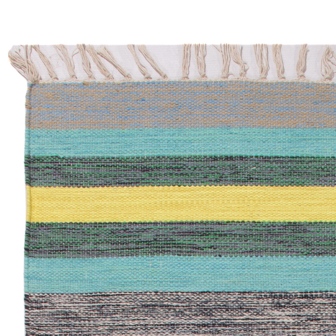 Kilim moderno Tapete 150x70cm