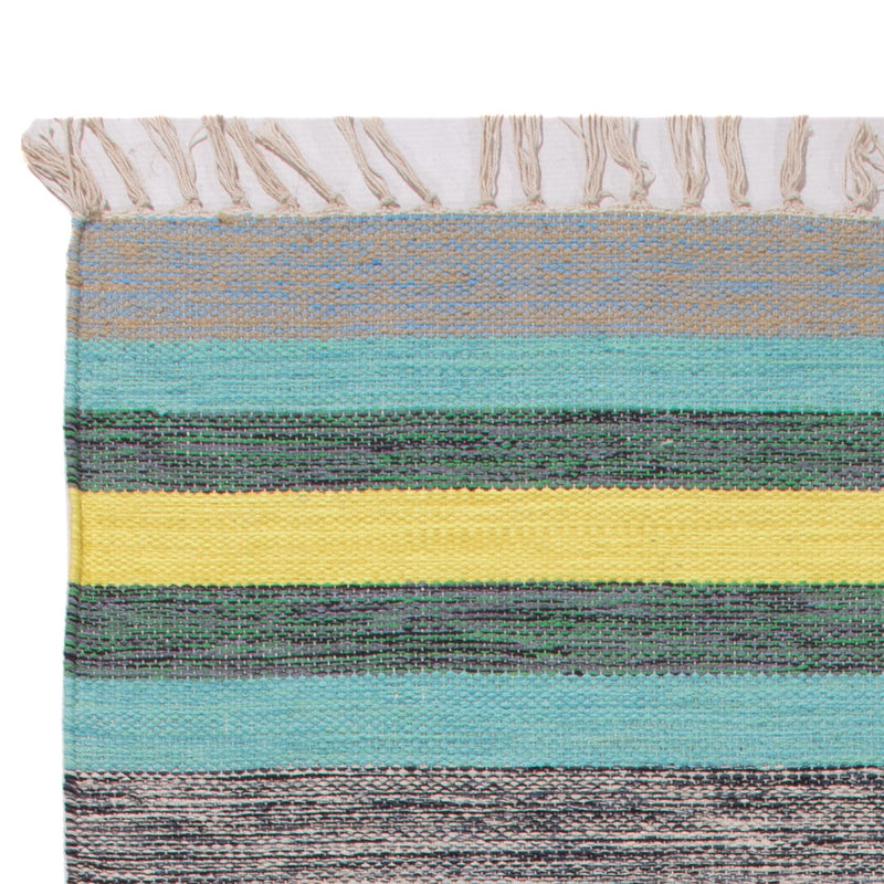 Kilim moderno Tapete 150x70cm