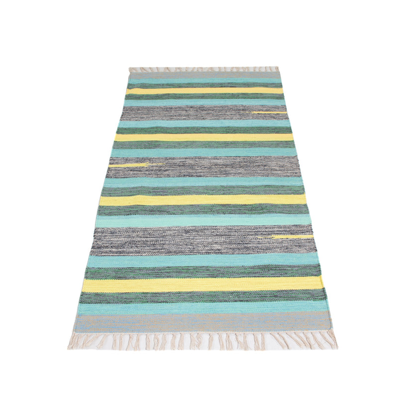 Kilim moderno Tapete 150x70cm