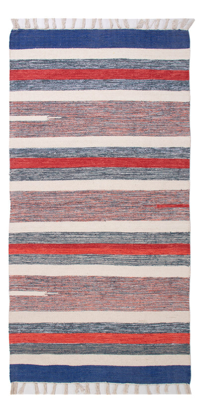 Kilim moderno Tapete 70x150cm