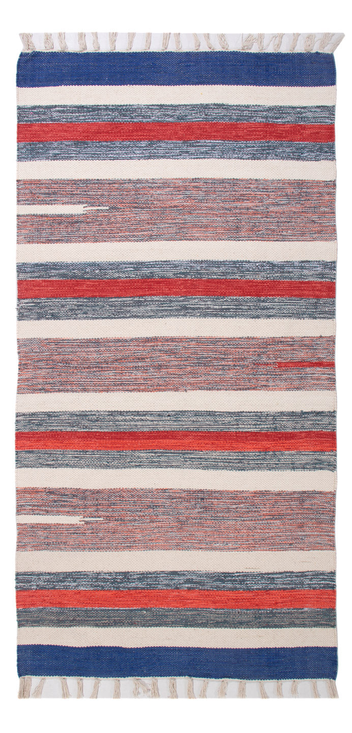 Kilim moderno Tapete 150x70cm