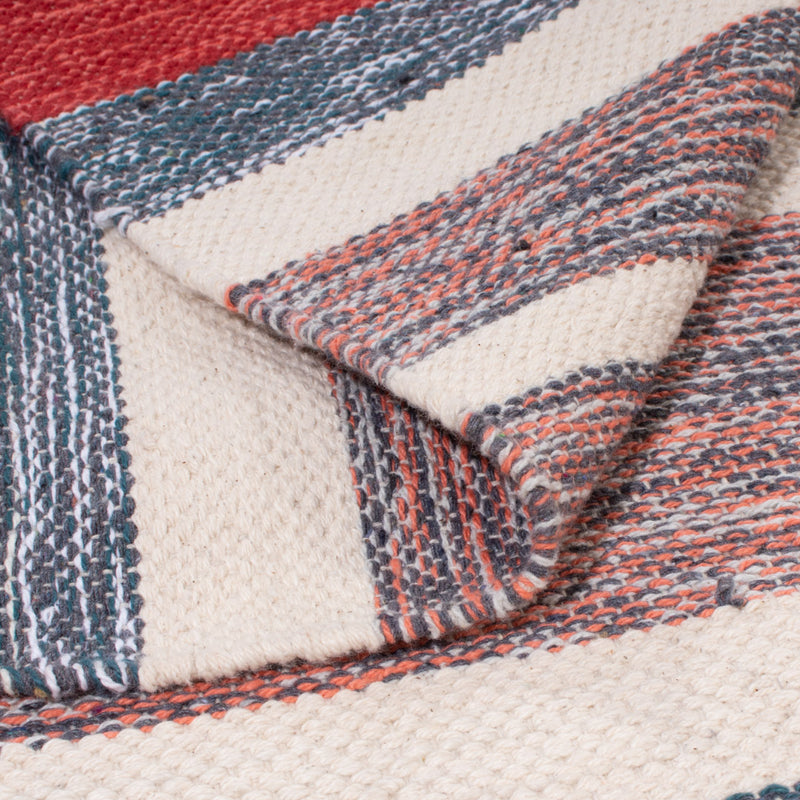 Kilim moderno Tapete 150x70cm