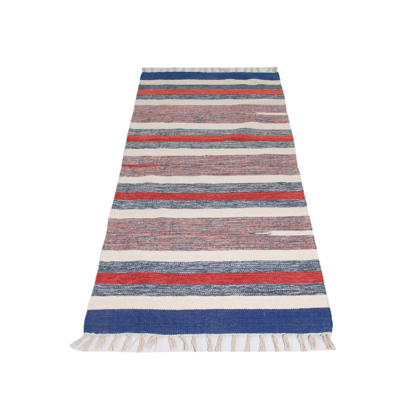 Kilim moderno Tapete 150x70cm