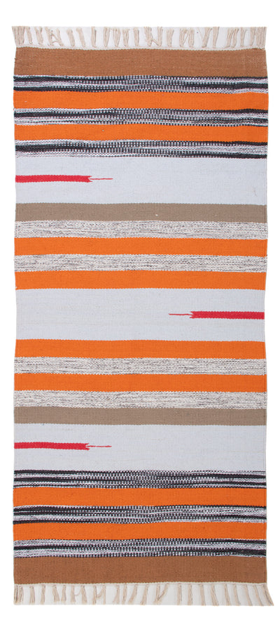 Kilim moderno Tapete 70x150cm