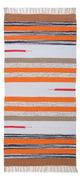 Kilim moderno Tapete 150x70cm