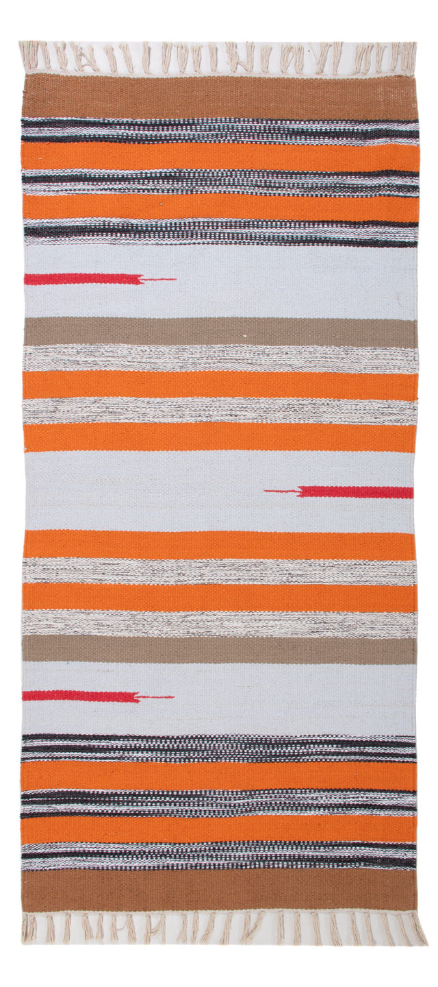 Kilim moderno Tapete 150x70cm