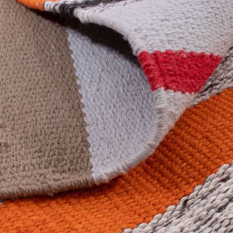 Kilim moderno Tapete 150x70cm